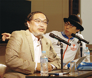 受継がれる湘南サウンド