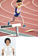 インハイ”強気”で入賞狙う