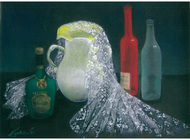 パステル画歴40年の集大成