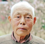 矢野福徳さん (81)