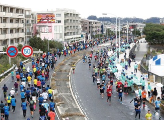 以前の大会の様子