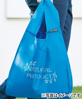 ｢使われる｣エコバックを提案