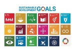※横に表示されている数字のアイコンは、SDGsの17の目標のうち、同法人の取り組みに該当する項目を一部掲載したものです