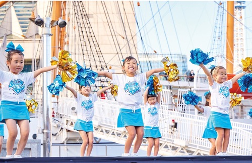 体験・見学は随時可能、新規入会受付中！