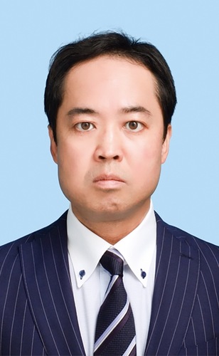 地域貢献に力をいれる中村さん