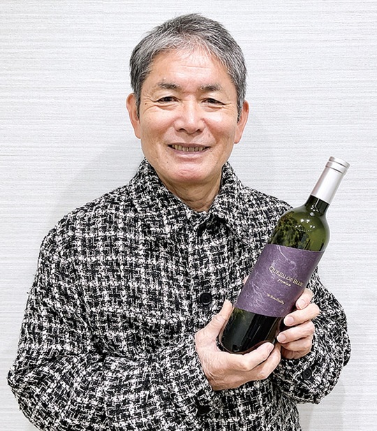 湘南乃風　20周年記念日本酒空瓶 湘南乃風20周年を記念したオリジナル日本酒が 4月12日12時に販売