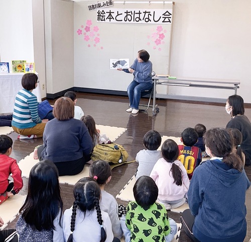 毎月第３火曜日開催