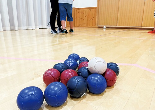 初心者も楽しめる