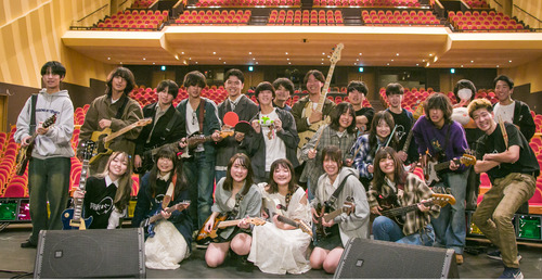 昨年の様子＝提供