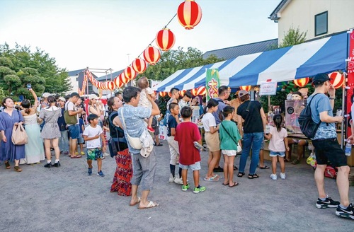 昨年も好評だった同イベント