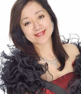 塩川ゆう子さんジャズ演奏会