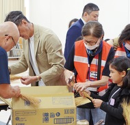 サイバー防犯教室