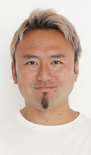 司会を務める龍口さん