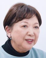 宇都 純子さん
