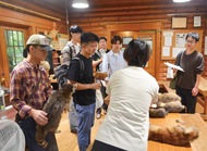 湘南の魅力ブログで発信