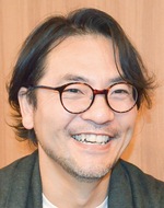 小泉 徳宏さん