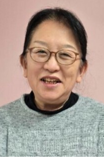 上杉桂子さん
