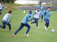 百年構想リーグあす開幕