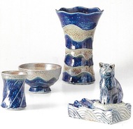 毎年恒例の濱田友緒展