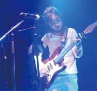 ちぃベイビーが卒業ライブ