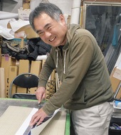 地域のために精一杯