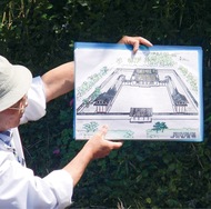 茅ヶ崎北部の名所巡り