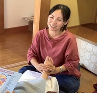 台湾式の足つぼケアを学ぼう