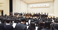 80年の歩みに感謝