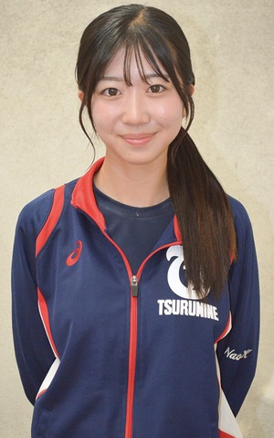 笠間菜央さん