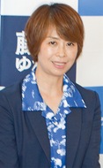 新人２氏が出馬表明