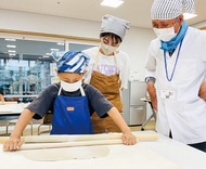 本格そば打ち体験会