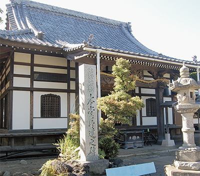 茅ヶ崎の轍（わだち）