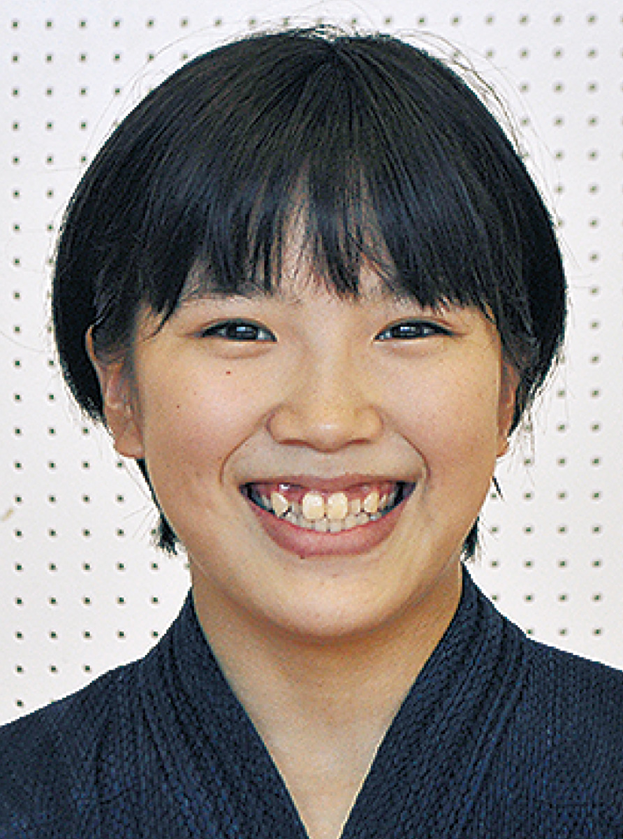 関東 兄の支えで有終の美 円蔵中 鈴木はなさん 茅ヶ崎 タウンニュース