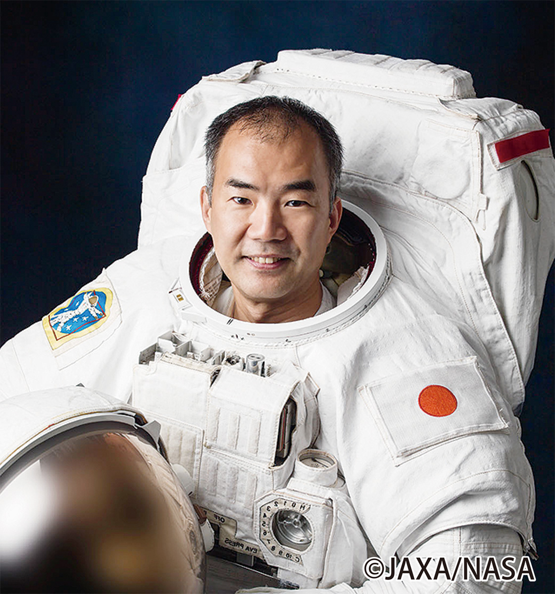 野口聡一飛行士 宇宙を語る ８月11日 市民文化会館で