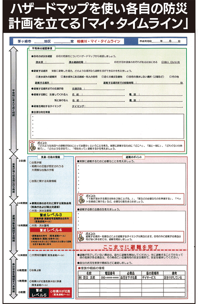 避難所に過去最多8,378人 (写真5)