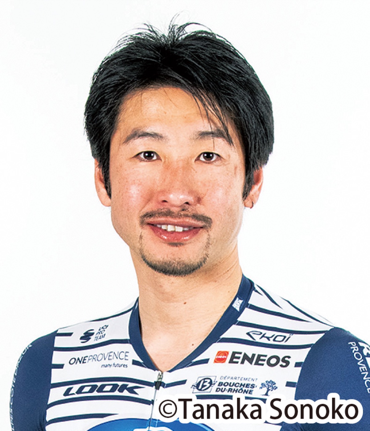 別府さん