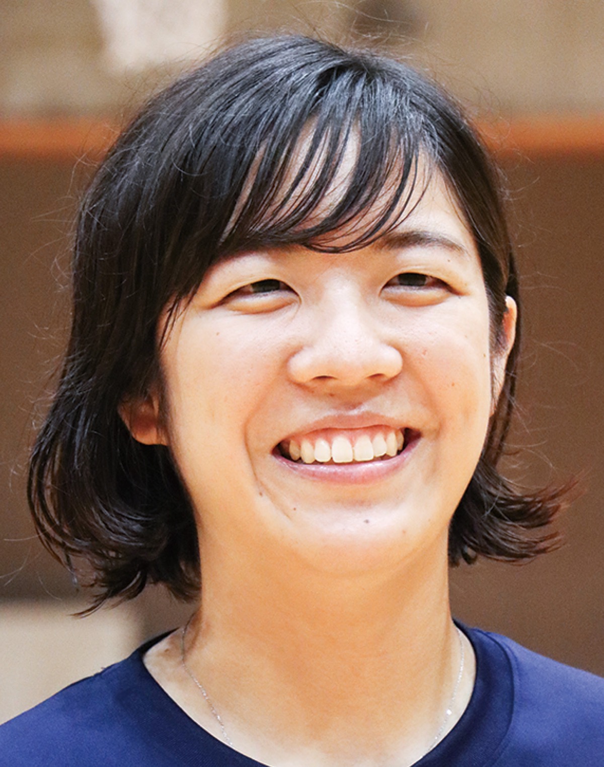 小室 敦美さん アレセイア湘南高女子バスケ部のヘッドコーチに就任した 茅ヶ崎 タウンニュース