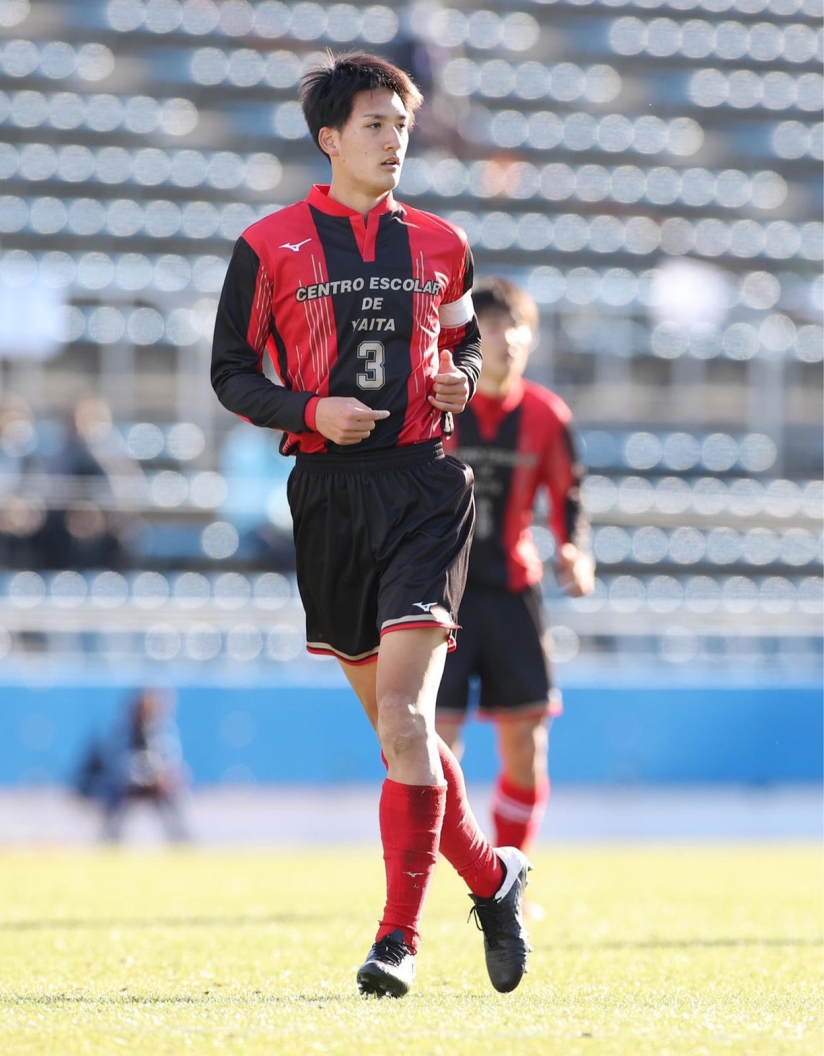 部 矢板 サッカー 中央 高校