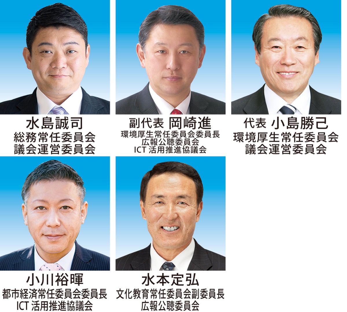 茅ヶ崎市議会