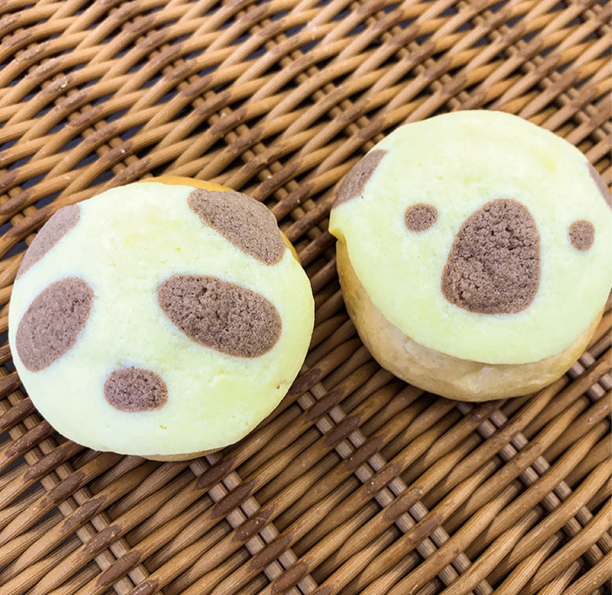 顧客は小さな子どもさん