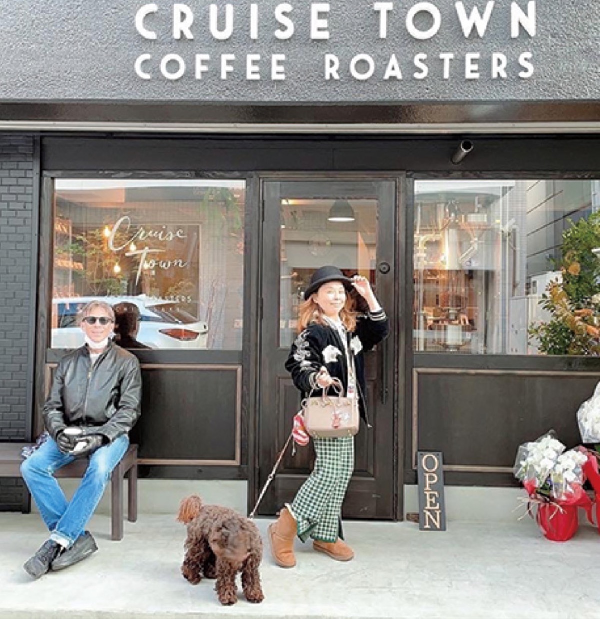 TAKAKOのfabulous LIFE