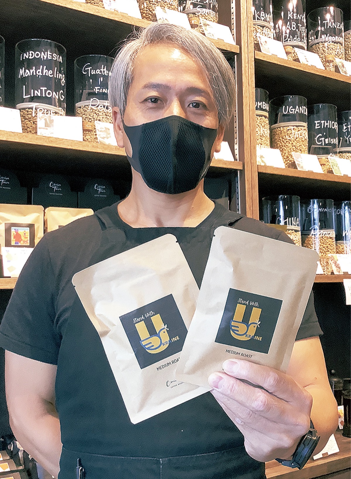 「何かしたい」心の行き先つくる (写真2)