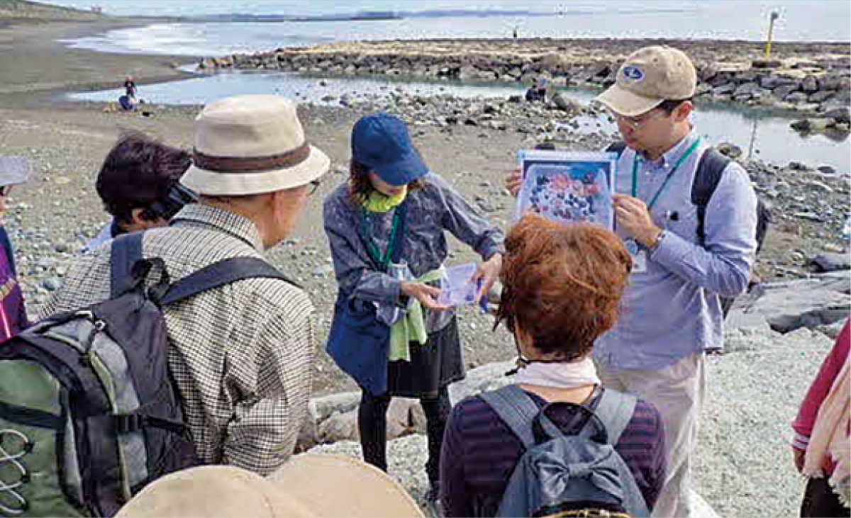 博物館開館ものがたり
