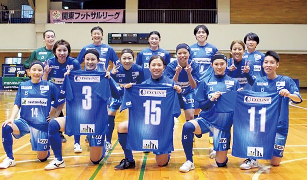 来季昇格へ初のホームゲーム 10月９日 寒川アリーナ 茅ヶ崎 タウンニュース