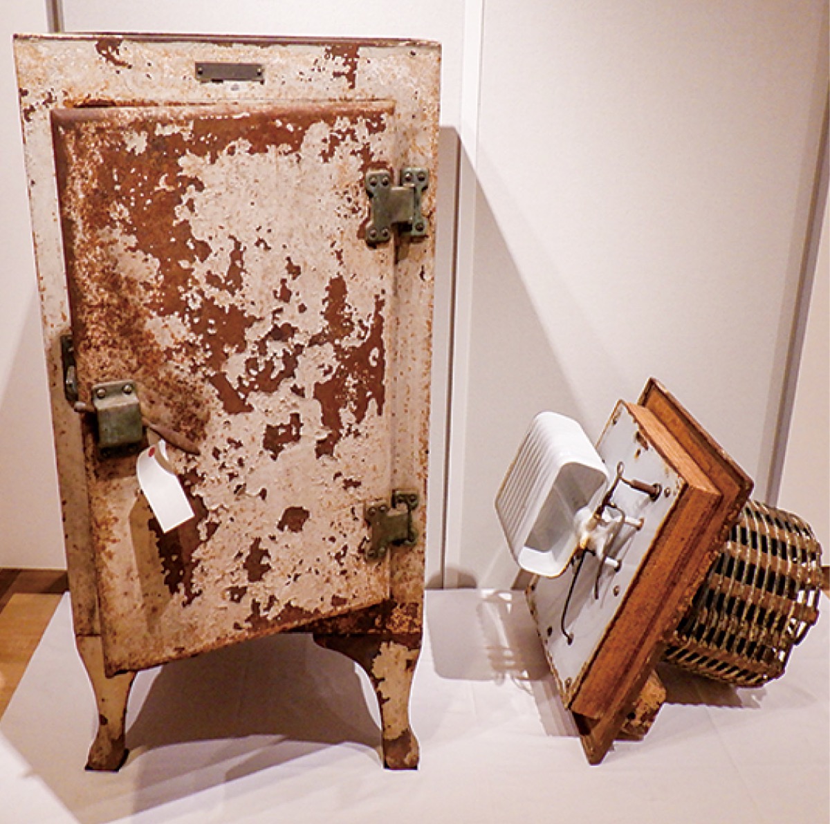 学芸員のイチ推し！