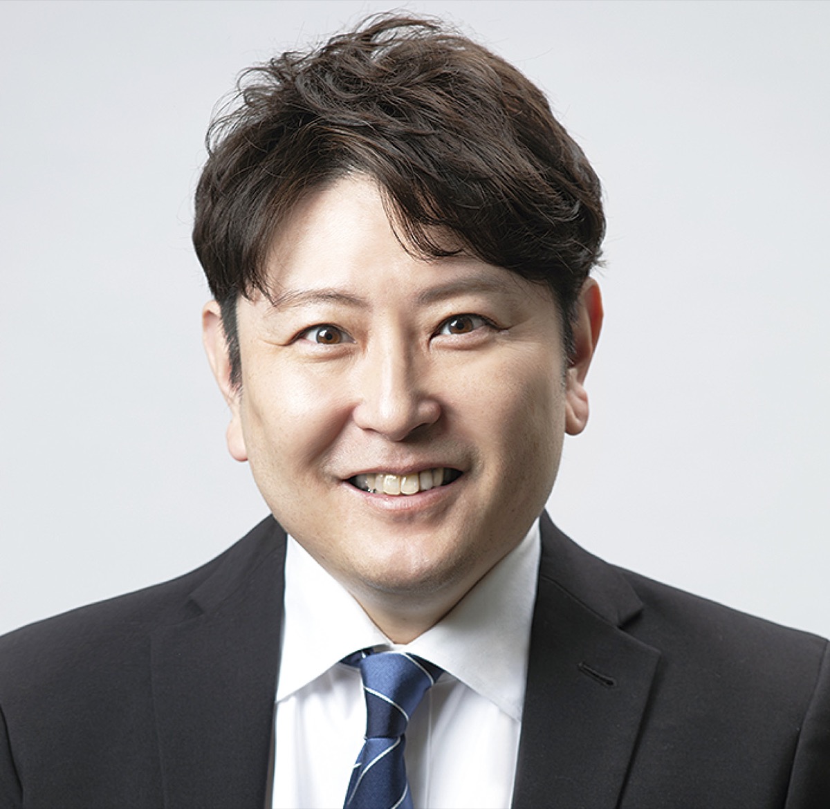 ｢本気の改革｣を県政に提言