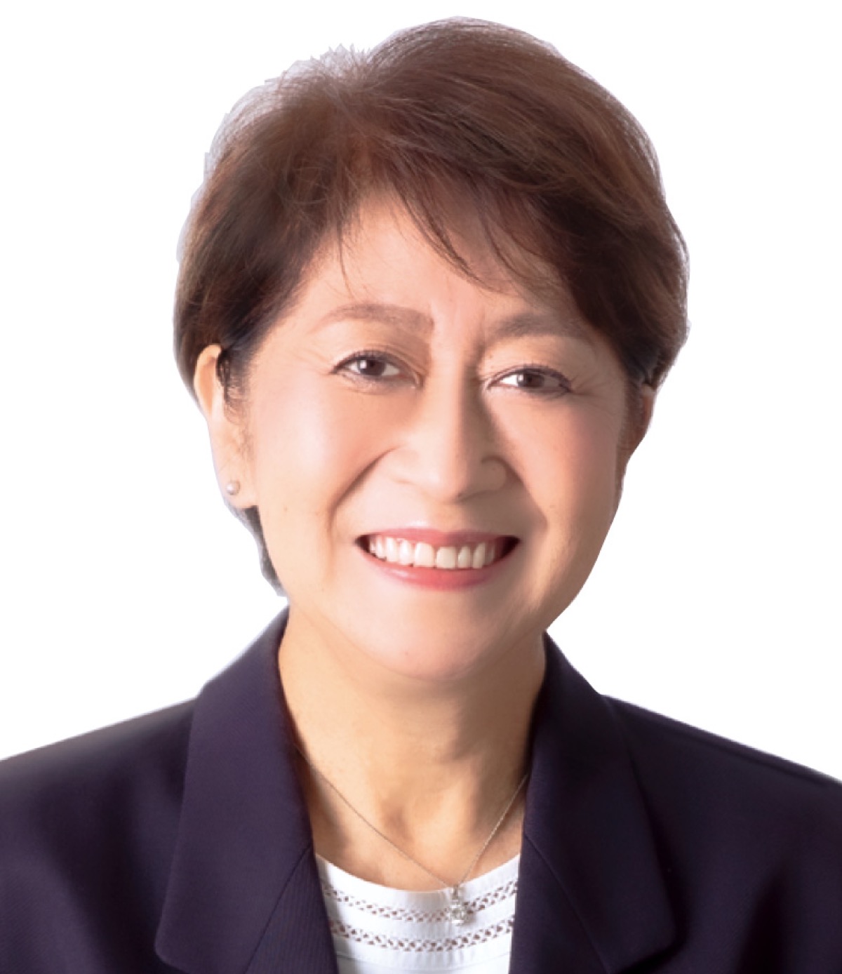 山田悦子市議が死去