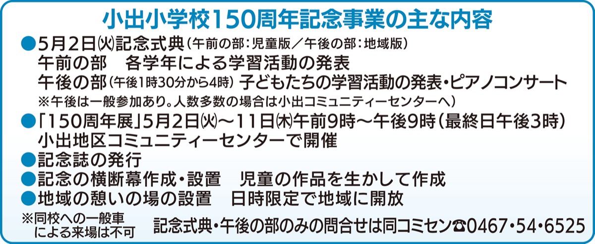 記念事業で節目をお祝い (写真2)
