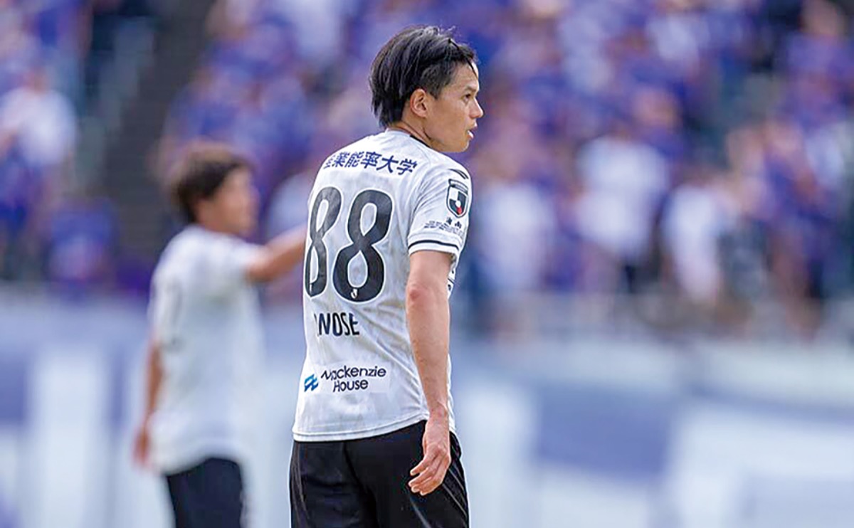 光は見えているか