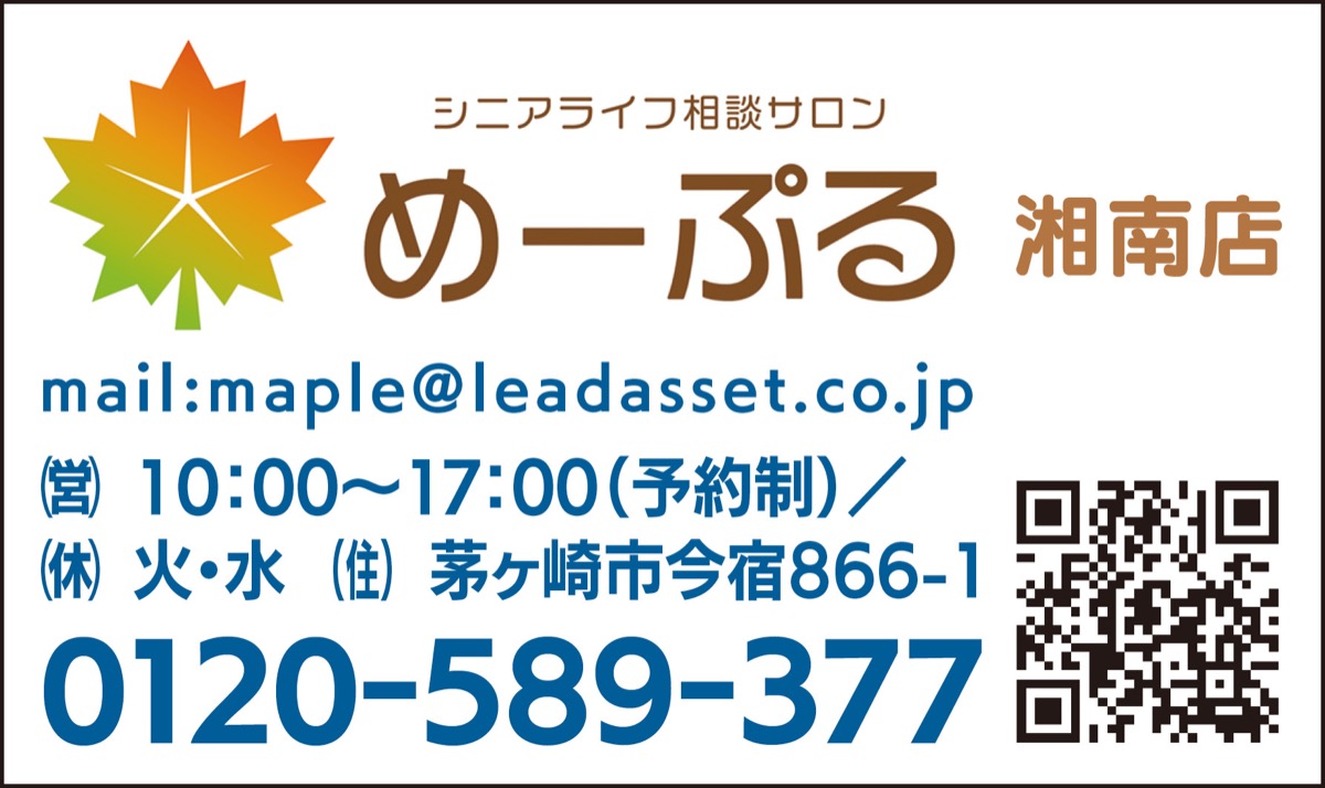 シニアのための相談サロン開設 (写真2)